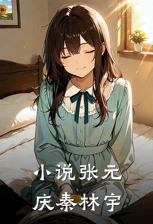 小说张元庆秦林宇