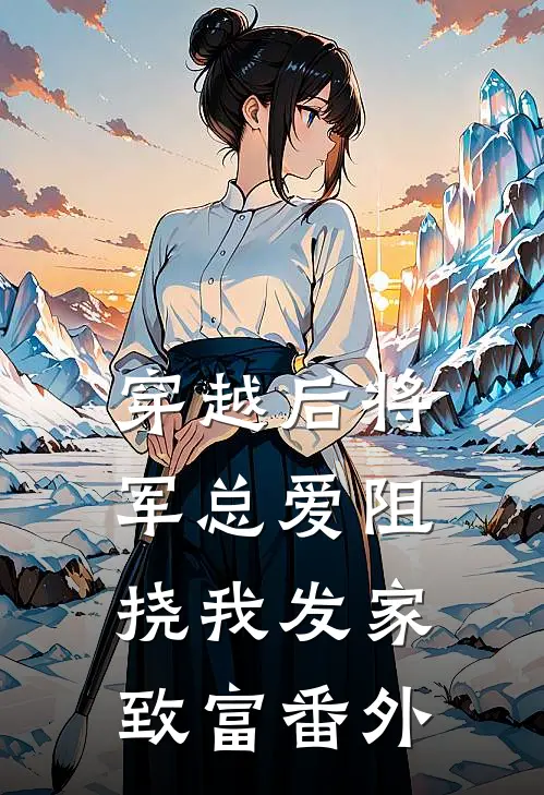 穿越后将军总爱阻挠我发家致富番外