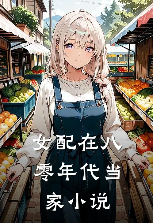 女配在八零年代当家小说