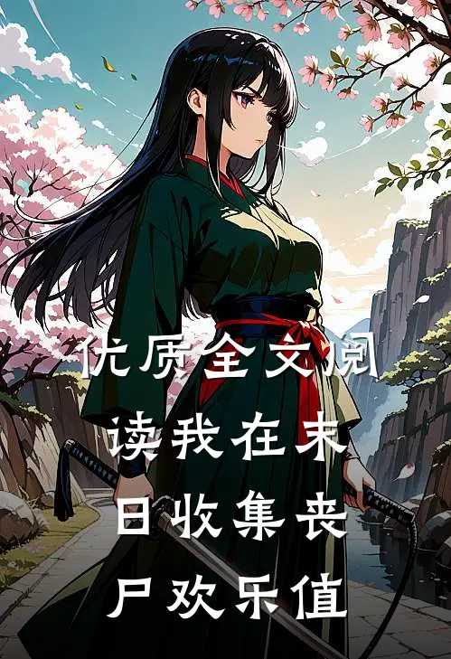 优质全文阅读我在末日收集丧尸欢乐值