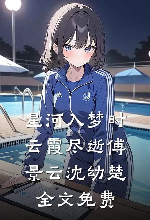 星河入梦时，云霞尽逝傅景云沈幼楚全文免费