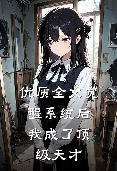 优质全文觉醒系统后，我成了顶级天才