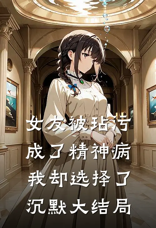 女友被玷污成了精神病，我却选择了沉默大结局