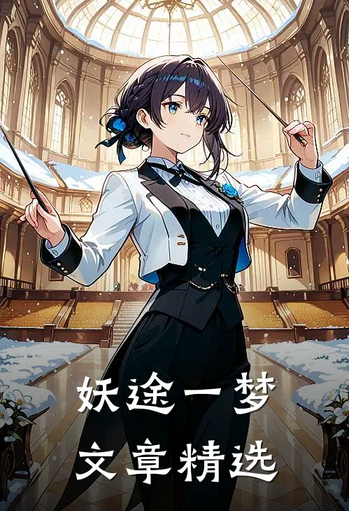 妖途一梦文章精选
