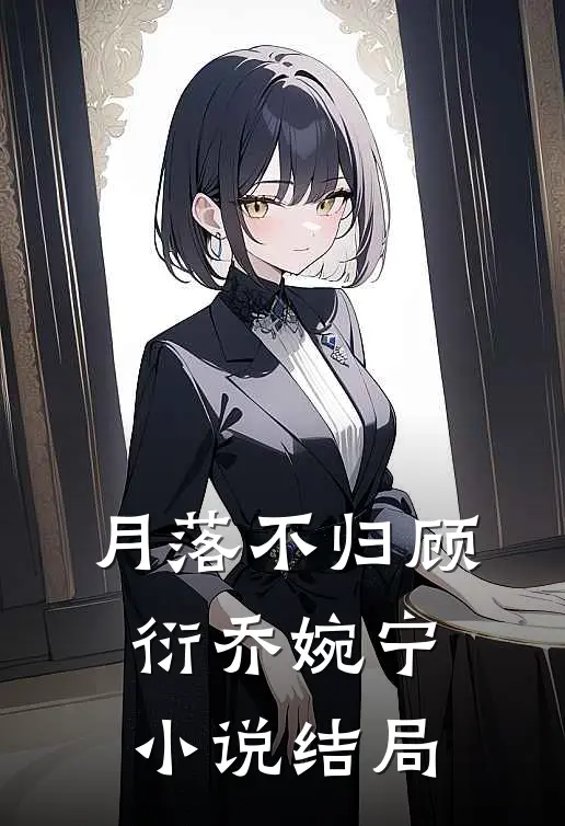 月落不归顾衍乔婉宁小说结局