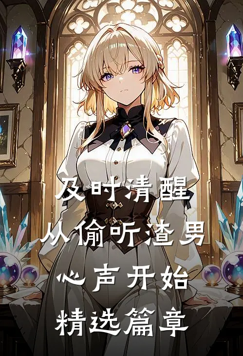 及时清醒，从偷听渣男心声开始精选篇章