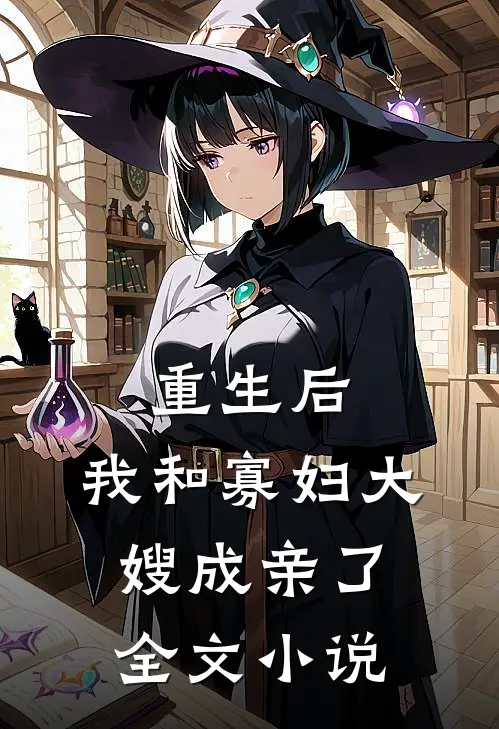 重生后，我和寡妇大嫂成亲了全文小说
