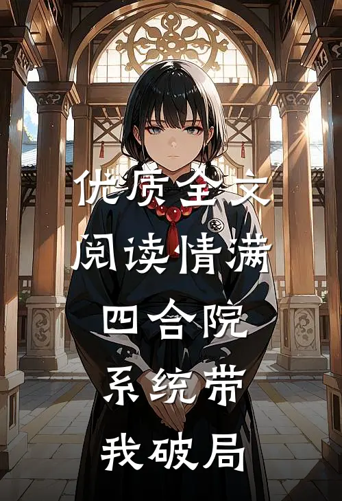优质全文阅读情满四合院：系统带我破局
