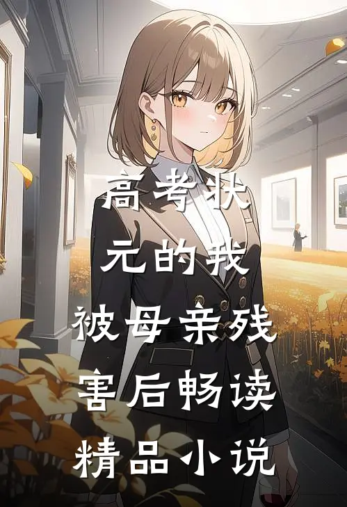 高考状元的我，被母亲残害后畅读精品小说