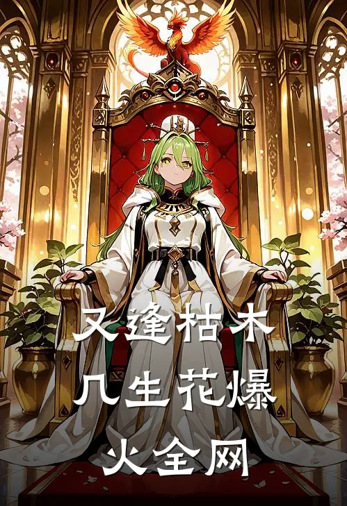 又逢枯木几生花爆火全网