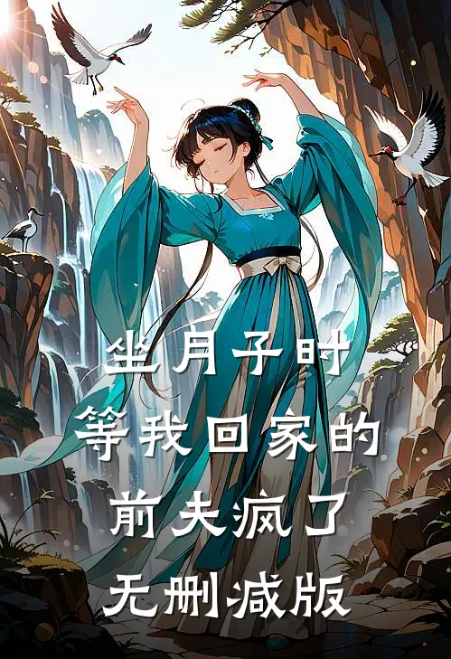 坐月子时，等我回家的前夫疯了无删减版