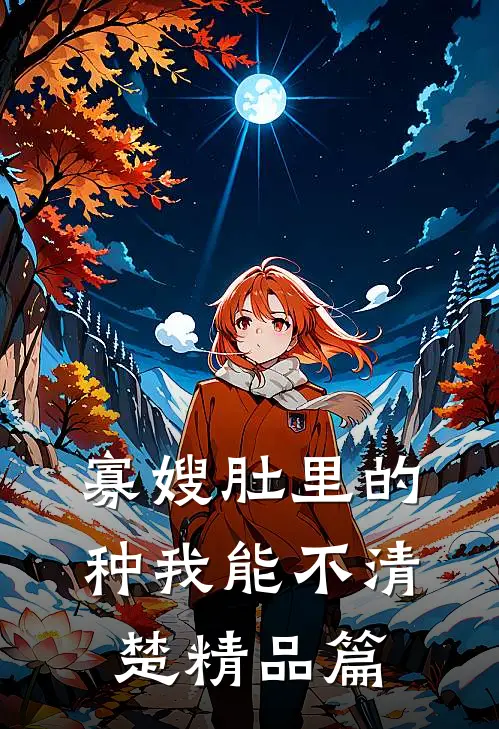 寡嫂肚里的种我能不清楚精品篇