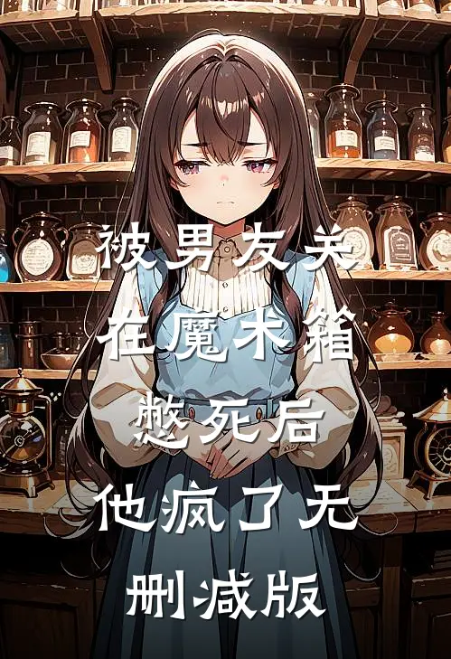 被男友关在魔术箱憋死后，他疯了无删减版