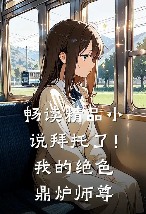 畅读精品小说拜托了！我的绝色鼎炉师尊