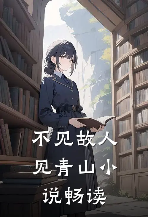 不见故人见青山小说畅读