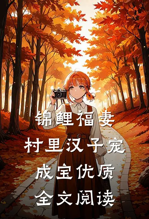 锦鲤福妻：村里汉子宠成宝优质全文阅读