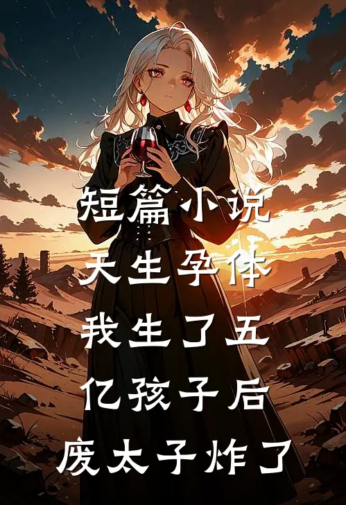 短篇小说天生孕体，我生了五亿孩子后，废太子炸了