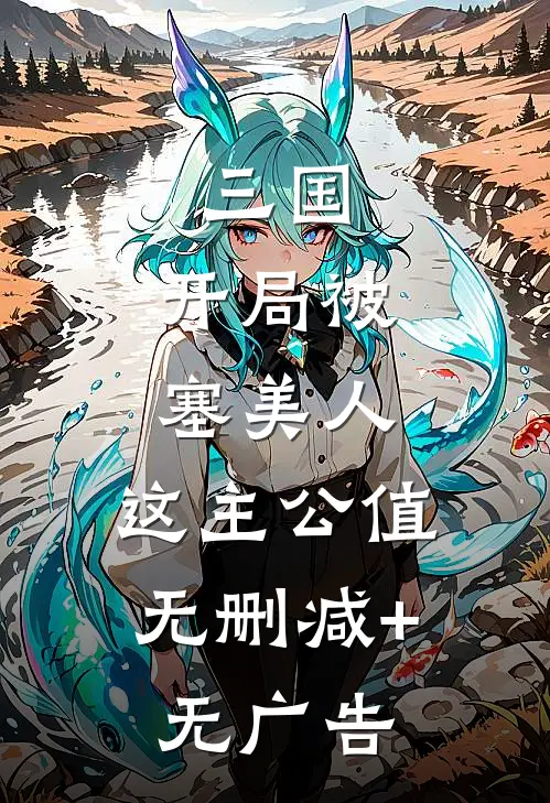 三国：开局被塞美人，这主公值无删减+无广告