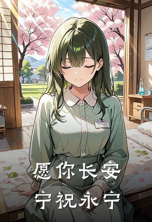 愿你长安宁祝永宁