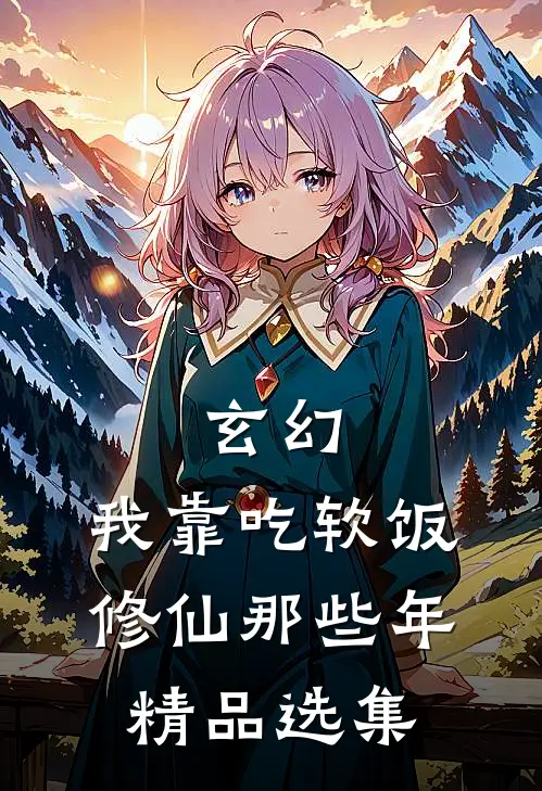 玄幻：我靠吃软饭修仙那些年精品选集
