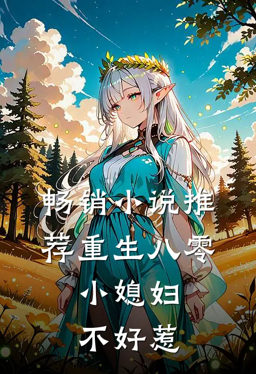 畅销小说推荐重生八零：小媳妇不好惹