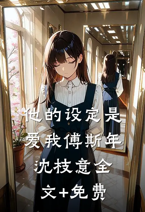 他的设定是爱我傅斯年沈枝意全文+免费