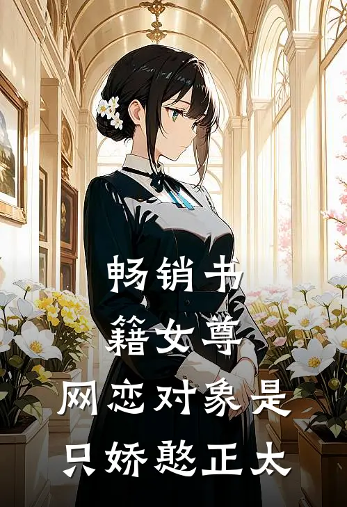 畅销书籍女尊：网恋对象是只娇憨正太