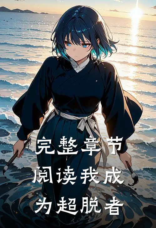 完整章节阅读我成为超脱者