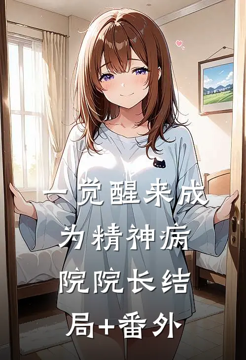 一觉醒来成为精神病院院长结局+番外
