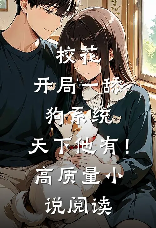 校花：开局一舔狗系统，天下他有！高质量小说阅读