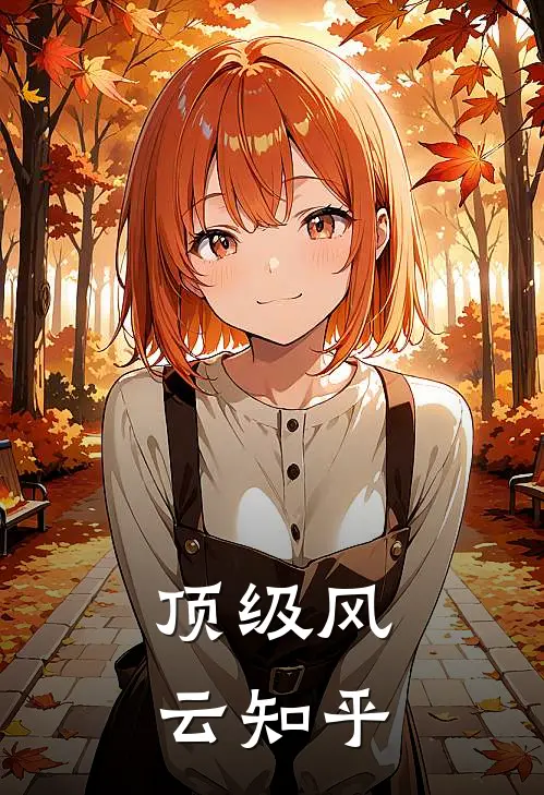顶级风云知乎
