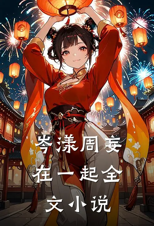 岑漾周妄在一起全文小说