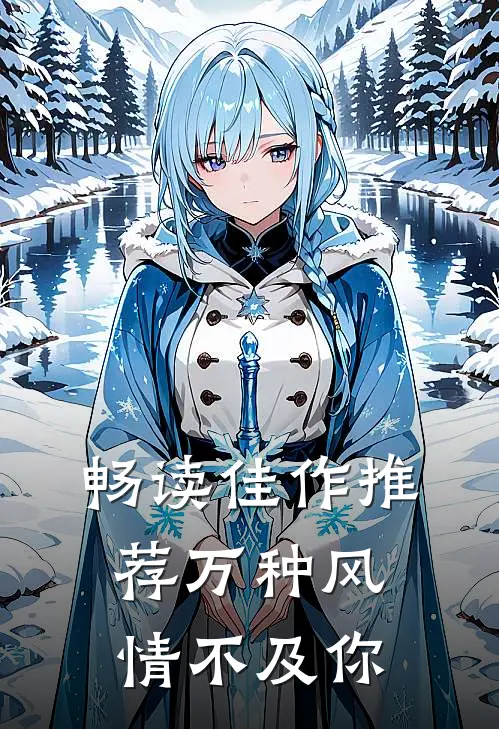 畅读佳作推荐万种风情不及你