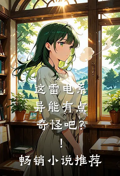 这雷电系异能有点奇怪吧？！畅销小说推荐