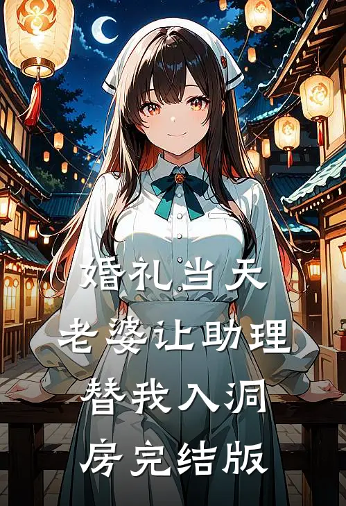 婚礼当天，老婆让助理替我入洞房完结版