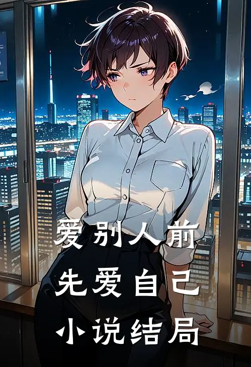 爱别人前先爱自己小说结局