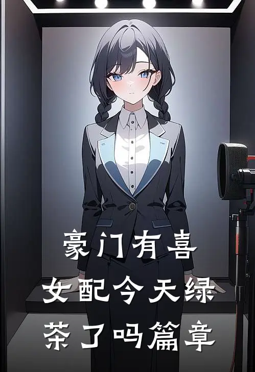 豪门有喜：女配今天绿茶了吗篇章
