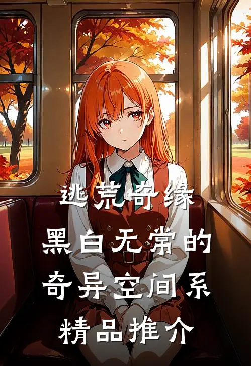 逃荒奇缘：黑白无常的奇异空间系精品推介