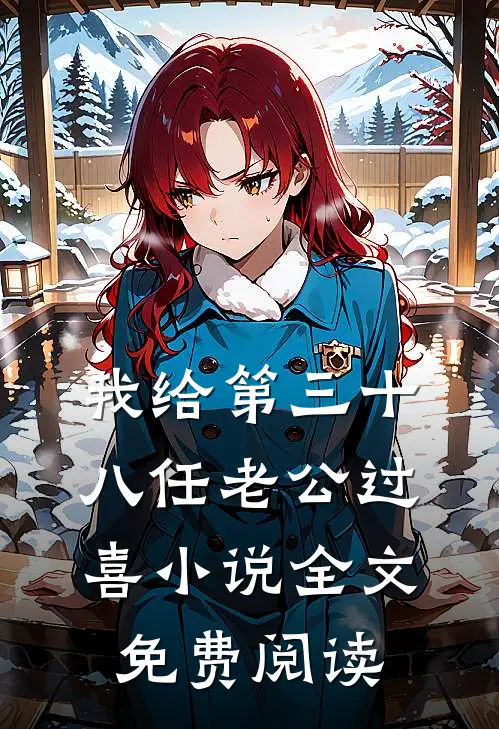 我给第三十八任老公过喜小说全文免费阅读