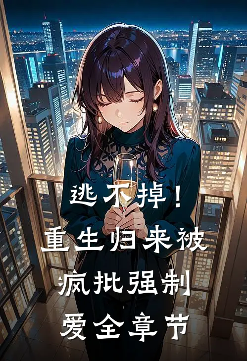 逃不掉！重生归来被疯批强制爱全章节