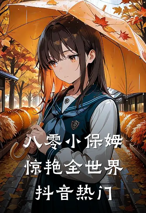 八零小保姆，惊艳全世界抖音热门