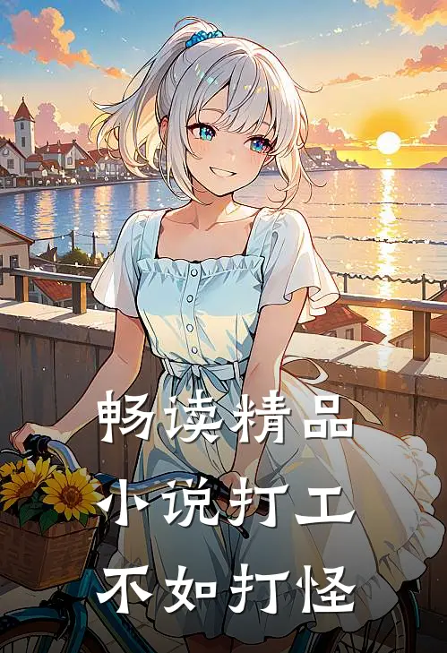 畅读精品小说打工不如打怪