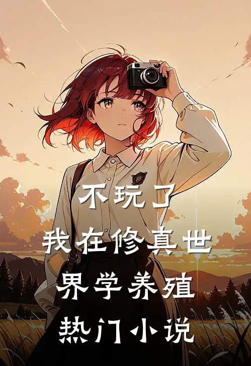 不玩了：我在修真世界学养殖热门小说