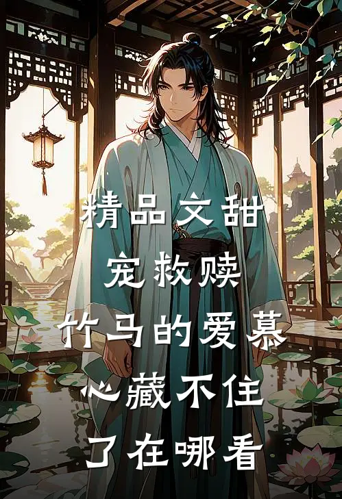 精品文甜宠救赎:竹马的爱慕心藏不住了在哪看