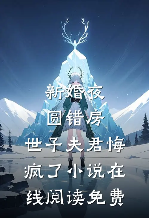 新婚夜圆错房，世子夫君悔疯了小说在线阅读免费