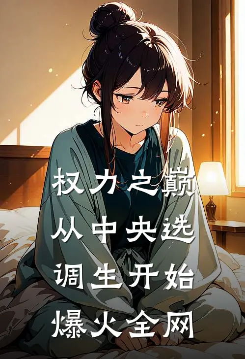权力之巅：从中央选调生开始爆火全网