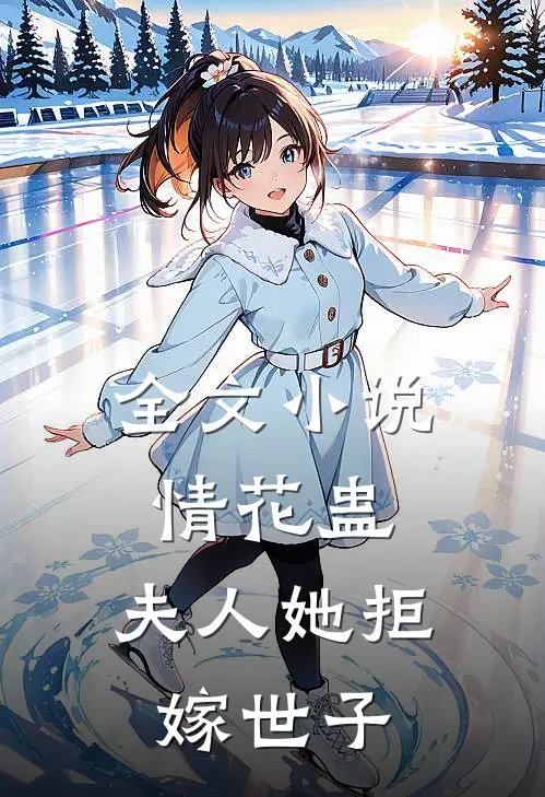 全文小说情花蛊：夫人她拒嫁世子