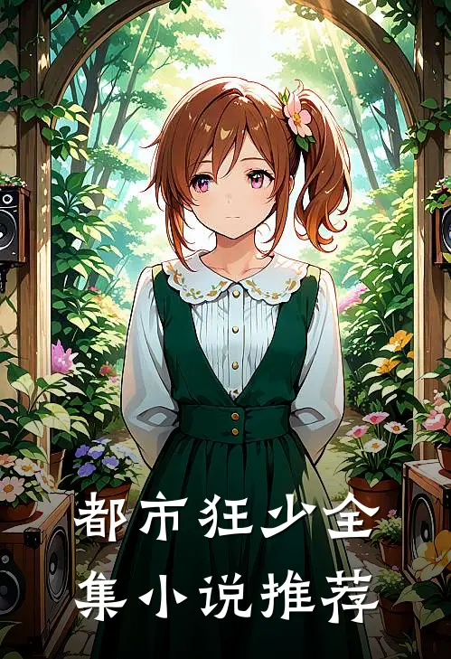都市狂少全集小说推荐