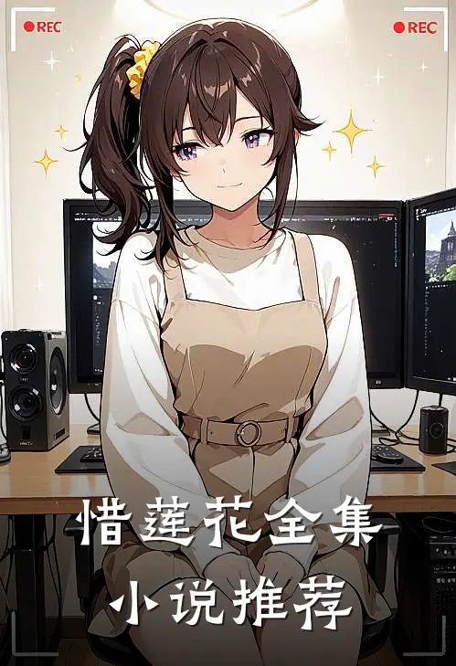 惜莲花全集小说推荐