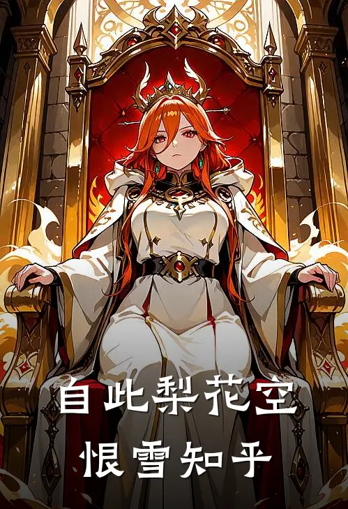 自此梨花空恨雪知乎